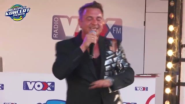 Weekend - Jesteś Zajebista (Lublin 2019)