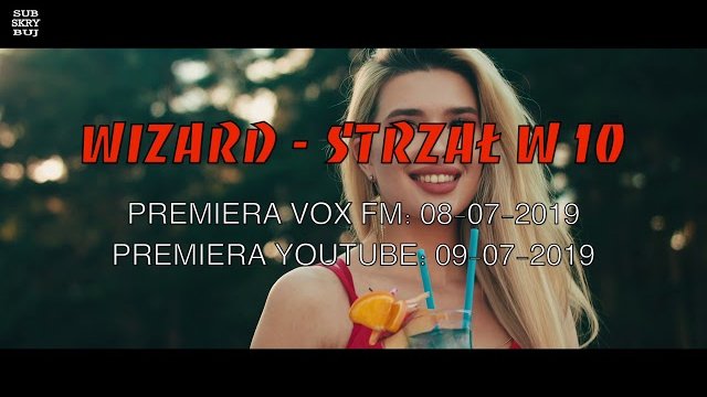 Wizard - Strzał w 10 (Zapowiedź)