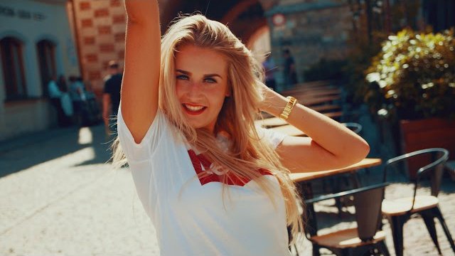 AFFECT - Powiedz Mi (OFFICIAL 4K TEASER) 