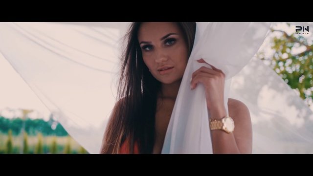 AVINION DANCE - LETNIA DZIEWCZYNA 2019 (TRAILER) 