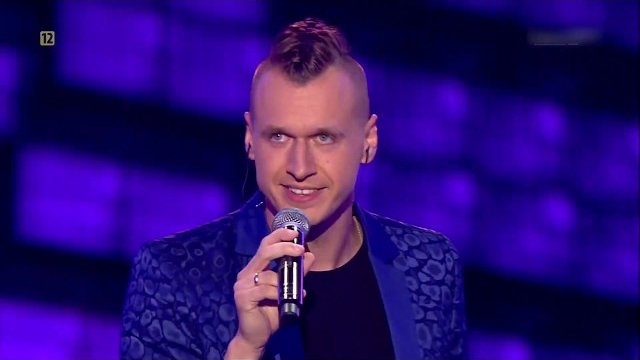 Baby Full - Mia Bella (Festiwal Muzyki Tanecznej - Kielce 2018)