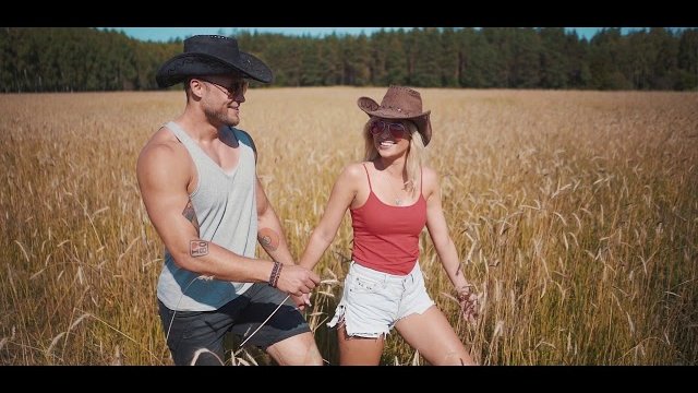 Bartosz Jagielski - W moich snach (Zapowiedź teledysku)