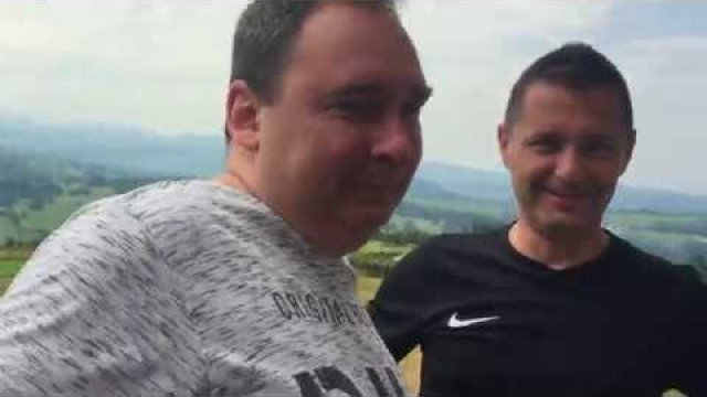 D4 - Zostań tu ze mną