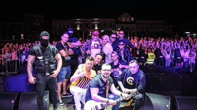 Disco Polo Night - Czarnków 2019 (Disco-Polo.info)