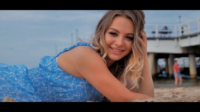 DJ KUBA - OGIEŃ NAMIĘTNOŚCI 