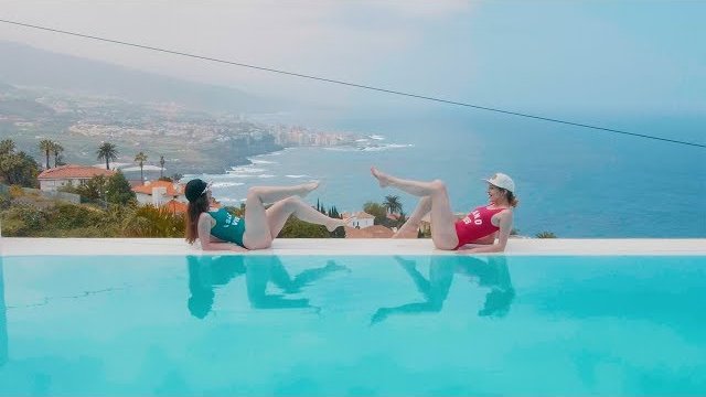 Dziemian & Ken Lee - Tańcz w niebo 