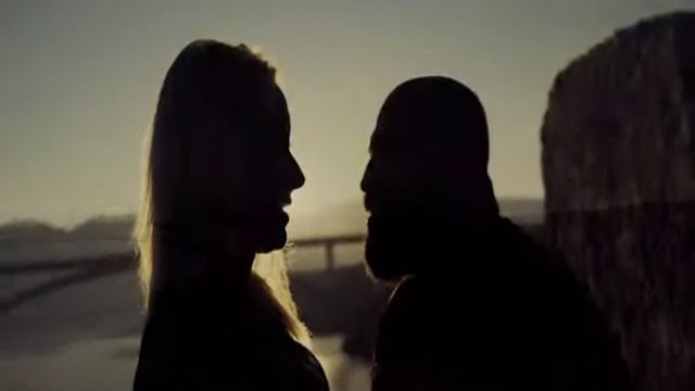 FISHER - Potrzebuję Cię