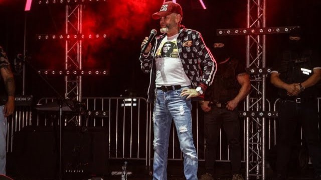 Fisher & Rutkowski - Jesteś aniołem  (Disco-Polo.info)