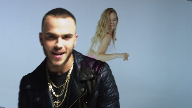 KACPER PLUTA - Ona (Remix)