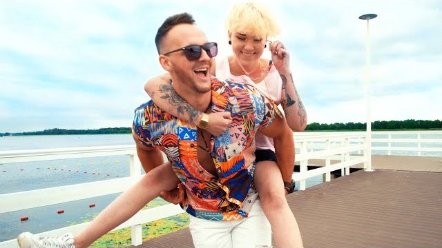 MACZO - Ulubiony film 