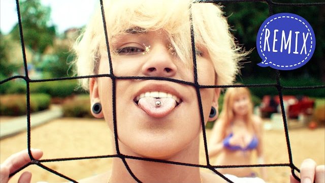 MACZO - Ulubiony film (Dj Sequence Remix)