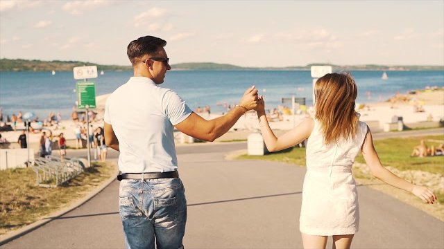 Mariusz Suchecki - Letni Czas