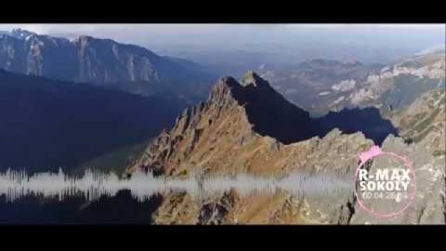 R-MAX - HEJ SOKOŁY (NATURAL VISION 2019)