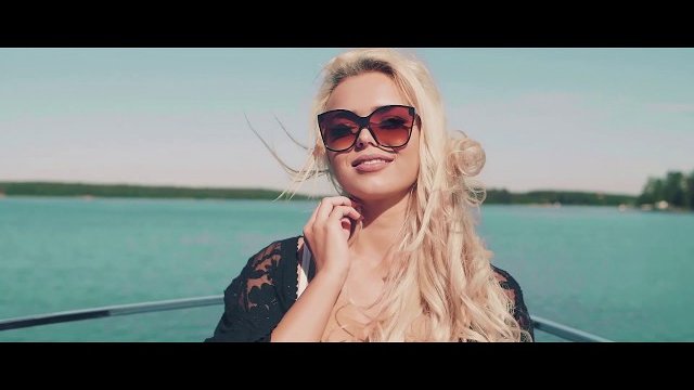 TWOJE OCZY - AMAZING 