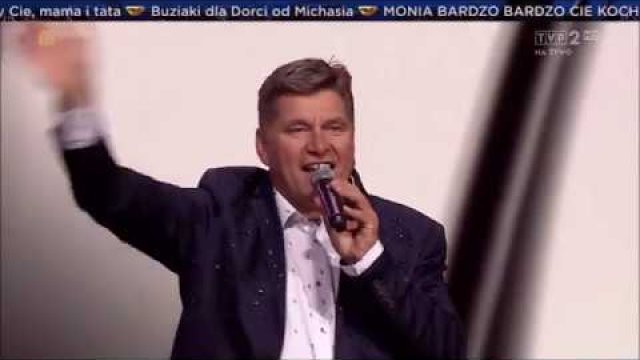 Bayer Full - Wszyscy Polacy | Roztańczony PGE Narodowy 2019