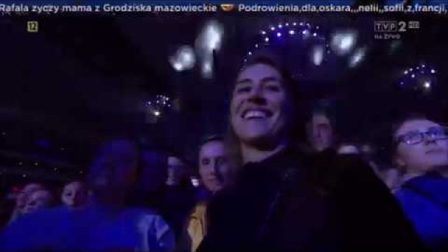 BORYS LBD - Jessica | Roztańczony PGE Narodowy 2019