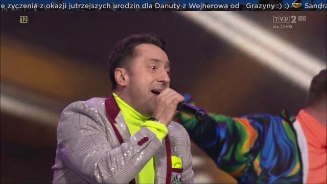 Boys - Najpiękniejsza Dziewczyno | Roztańczony PGE Narodowy 2019