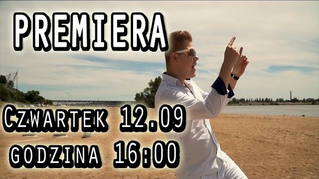 Calibra - Oczy Czarne (Zapowiedź) 