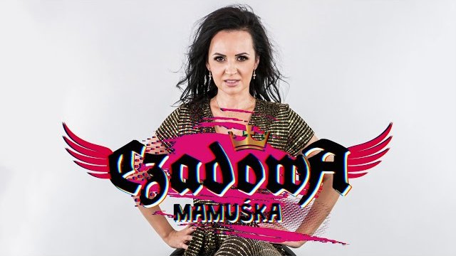 Czadowa Mamuśka - Chcę z Tobą być (daYo Remix)