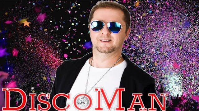 DiscoMan - Co to za dziewczyna (Remix - Official Video)