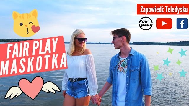 Fair Play - Maskotka (Zapowiedź Teledysku) 