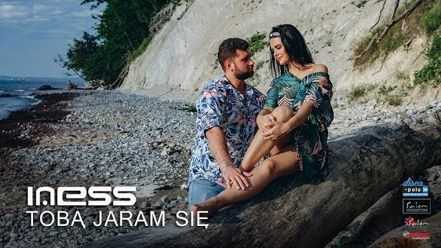 Iness - Tobą Jaram Się
