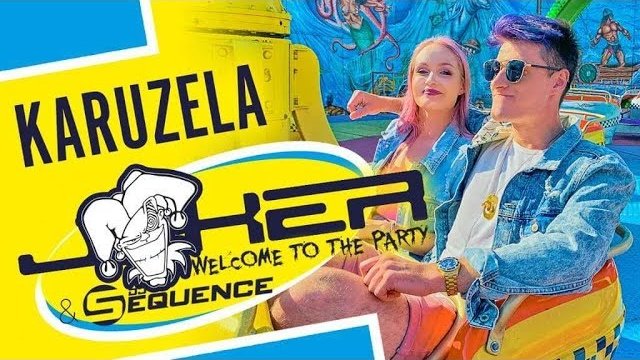 Joker & Sequence - Karuzela 