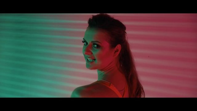 LILI - Bogini w mini 