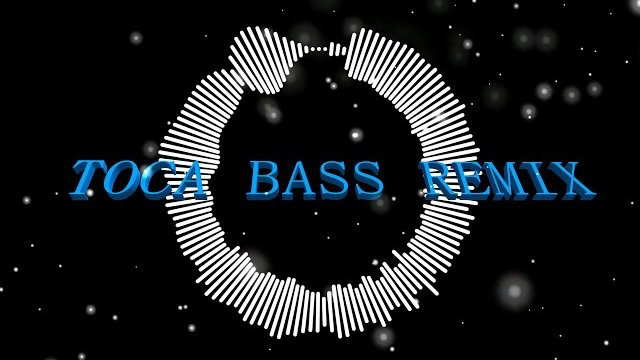 LOVERBOY - Gdy nastaje ciemna noc (Toca Bass Remix)