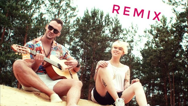 MACZO - Ulubiony film (Loki Oldschool 90s Remix)