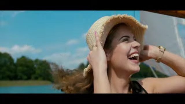 MODELINKA & MODEL MT - Całuski