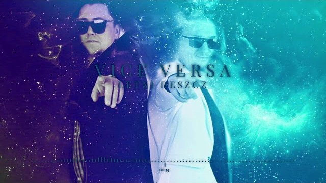 Vice Versa - letni deszcz