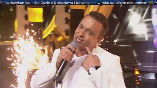 Weekend - Ona Tańczy Dla Mnie | Roztańczony PGE Narodowy 2019