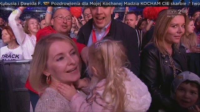 Weekend - Za każdą chwilę z Tobą | Roztańczony PGE Narodowy 2019
