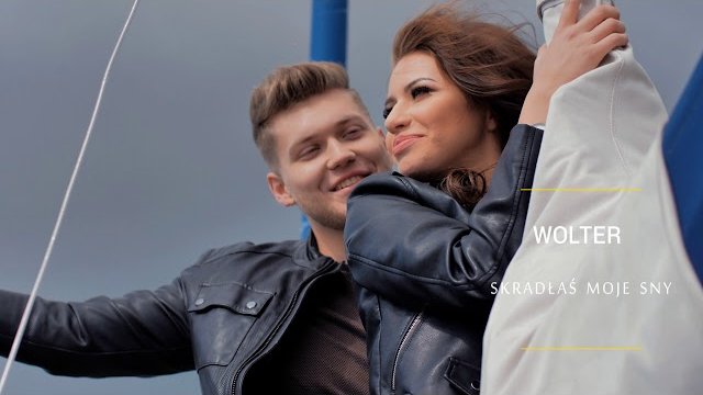 Wolter - Skradłaś Moje Sny (Zapowiedź 2019)