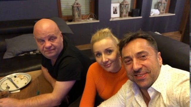 Bayer Full i BOYS - Szalona blondynka (Rafał Piekarski RMX 2019)