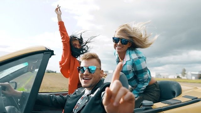 BAZYLEEK - Zimny Łokieć