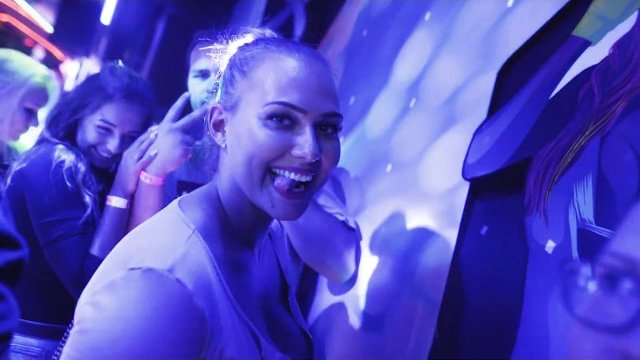 Daj To Głośnej - Mama ostrzegała 2019 (Disco-Polo.info)