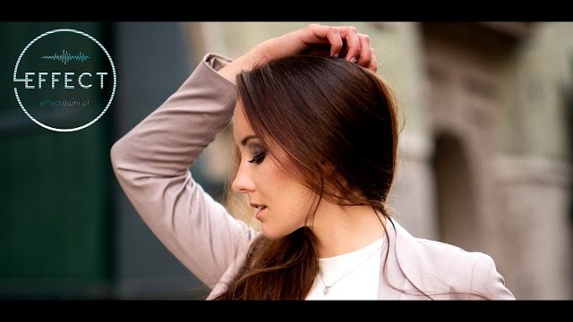 EFFECT - Szalona Dziewczyna