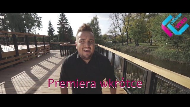 Explozja - Słodka (Zapowiedź)