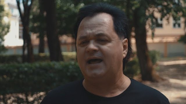 Korona - Łyk szampana