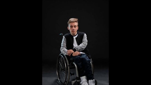 Mateusz Borzym - Lubię