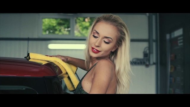 MIASTOVY - Dziewczyna w Mini (Teaser)