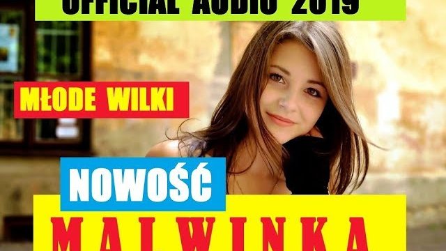 MŁODE WILKI - MALWINKA 