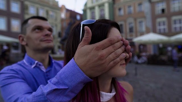 Mr - Fun - Tylko Ona