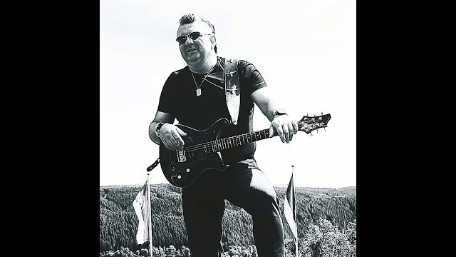 PREZYDENT - DLA CIEBIE CHCE DZIŚ ŻYĆ