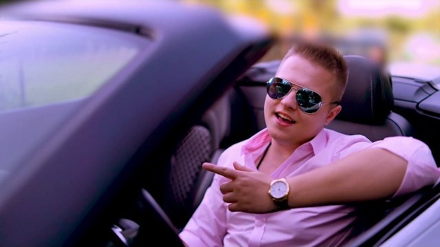 Rikardo - Zawsze wracam