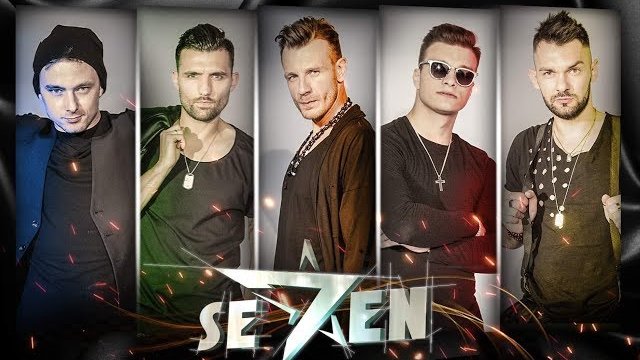 SE7EN - KONIEC KOŃCÓW