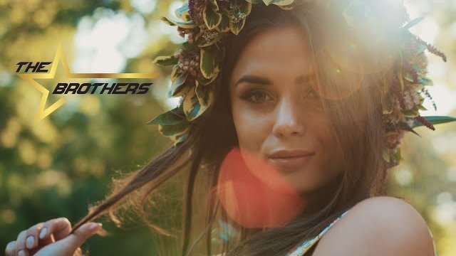 The Brothers - Ja za Tobą (Trailer) 2019