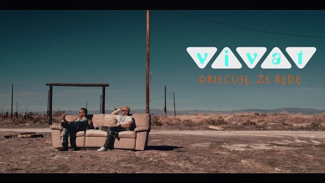 VIVAT - Obiecuję, że Będę